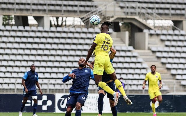  关键时刻法国杯焦点战，浙江队防线松动，更衣室稳定，团队化学反应显著