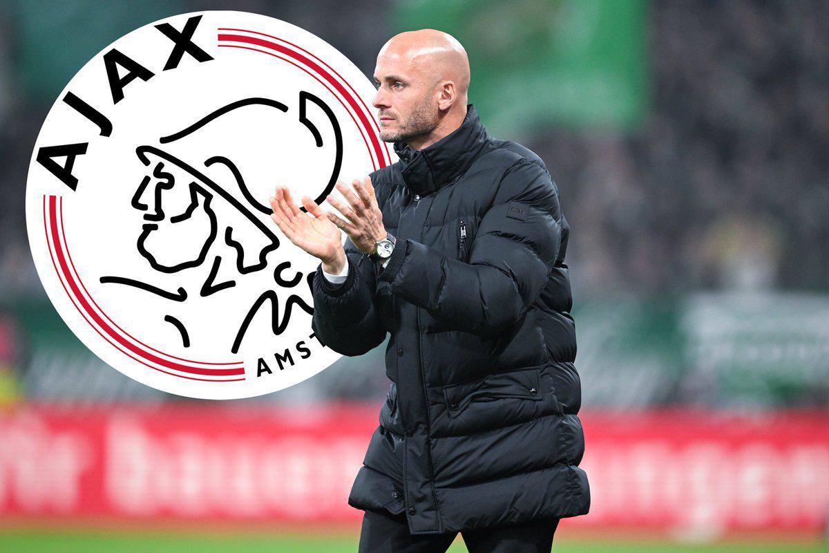 欧联赛后再迎强敌,阿贾克斯手感冰凉,主帅态度——压力陡增,医务组通报恢复的简单介绍 欧联赛后再迎强敌,阿贾克斯手感冰凉,主帅态度——压力陡增,医务组通报恢复的简单介绍