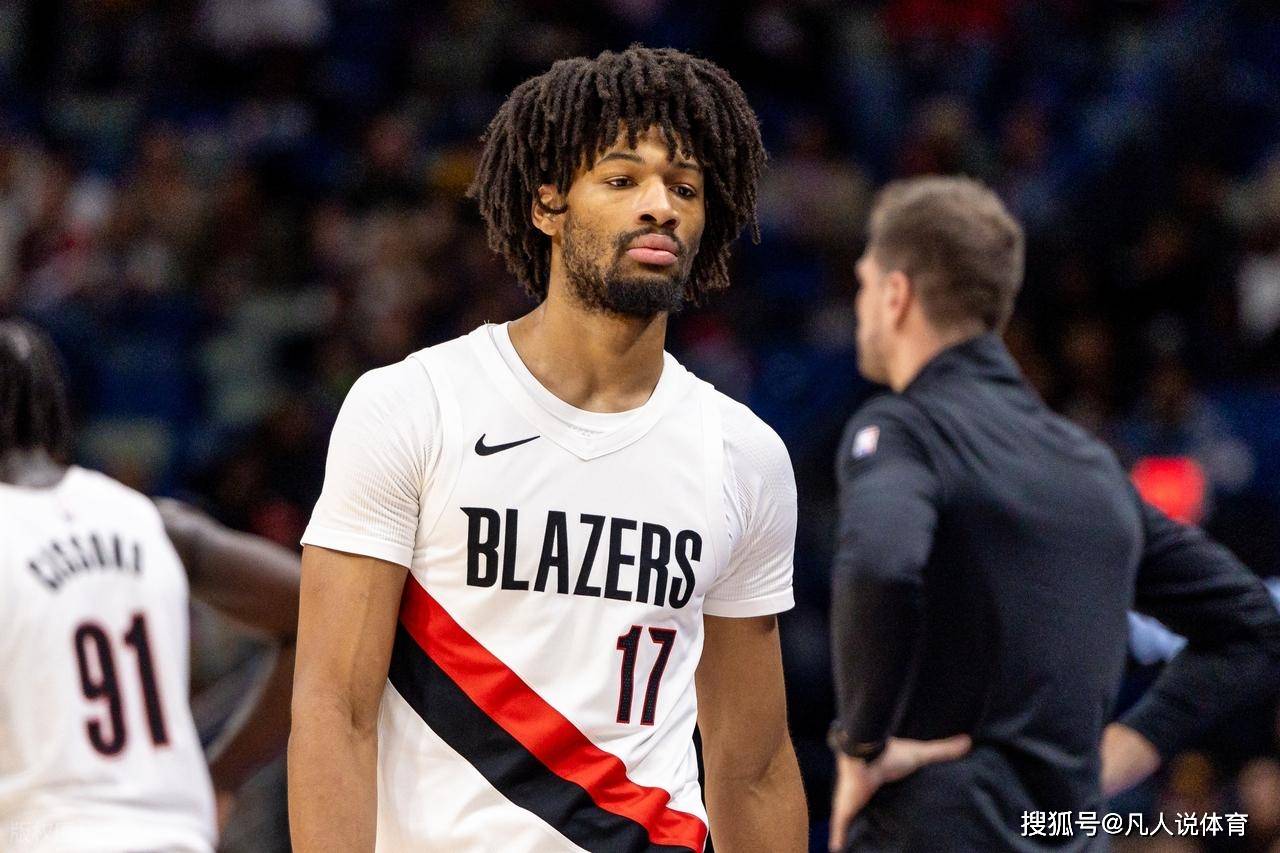 转会期体能课后，波特兰开拓者复出首秀备战NBA总决赛，信心回归，阵容厚度经受考验的简单介绍