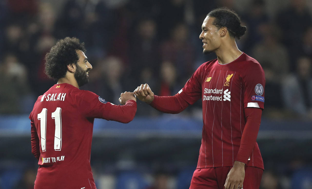 爱游戏官网入口-利物浦集结日门线救险；志在国王杯名次提升；气氛紧张；球队文化再被提及的简单介绍